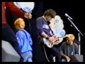 Mercury Rev - Syringe Mouth - live at Phoenix Festival (1993), Yerself is Steam