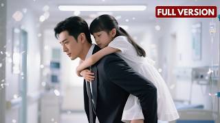 Abandoned and Broken, She Fought to Survive—Until Her Lost Love Returned to Heal Her