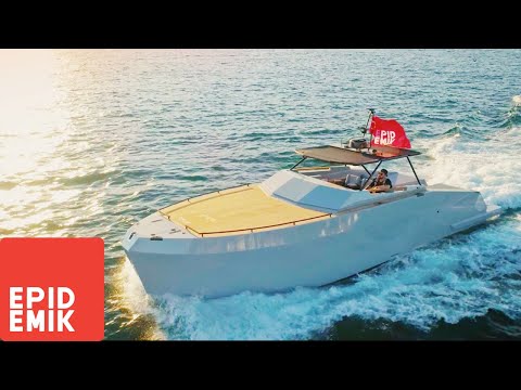 Server Uraz - Bahamalar (Official Video)