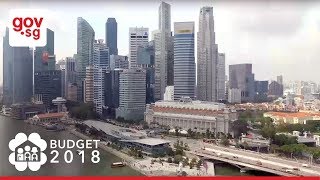 Budget 2018: Empowering firms and workers