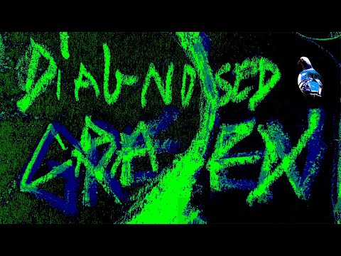 Diagnosed Green - Experimental Shortfilm