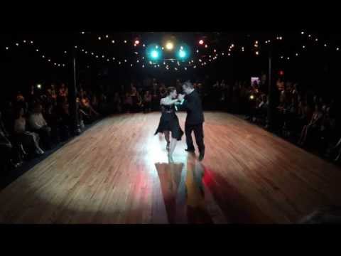 Gabriel Missé & Guillermina Quiroga, Tango Gala