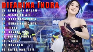 Download lagu ALBUM DANGDUT KOPLO DIFARINA INDRA REMBULAN MALAM... mp3