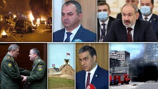 Էպիկենտրոն 30.04.2021