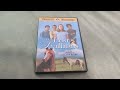 The Lost Stallions DVD Overview
