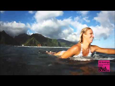 Freddie Mckay - roots festival °Surf Girls HD Billabong° Tahiti,Hawaii