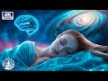432Hz Alpha Waves Heal Damage In The Body Brain Massage While You Sleep Improve Your Memory