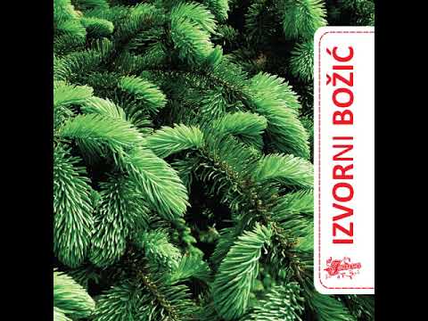 Rodio se Bog i Čovjek - Izvor