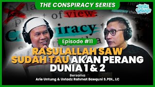 Download lagu TERUNGKAP HADIST YANG DISEMBUNYIKAN TENTANG PERANG AKHIR ZAMAN EPS. 11 - UST. RAHMAT BAEQUNI mp3 Download lagu TERUNGKAP HADIST YANG DISEMBUNYIKAN TENTANG PERANG AKHIR ZAMAN EPS. 11 - UST. RAHMAT BAEQUNI mp3