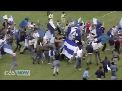 GAANOW Rewind: Ray McCarron's 1985 point