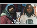 󠁧󠁢󠁥󠁮󠁧󠁿 Joker Starr Vs Acre 󠁧󠁢󠁳󠁣󠁴󠁿 Premier Battles Rap Battle