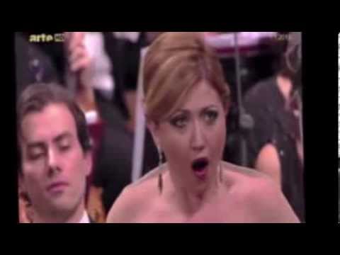 Concessa la cittadinanza onoraria di Termini Imerese al soprano Desirè Rancatore