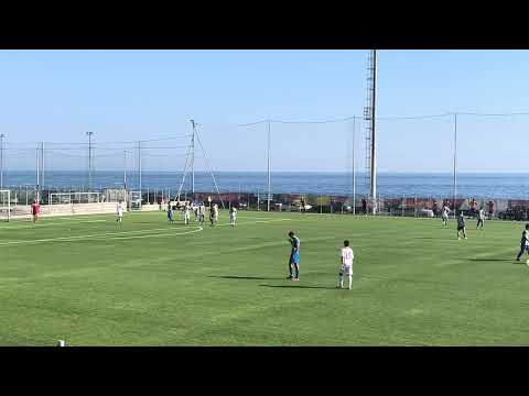 #1 Arenzano FC VS Cairese FC - first day of the league of eccellenza liguria result 2-1 👏👏👏❤️❤️❤️