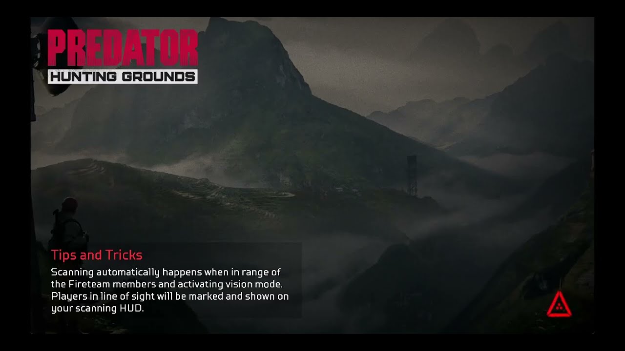 Predator: Hunting Grounds KytyPS5