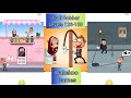 Troll Robber Steal It Your Way Levels 126 150 Answers