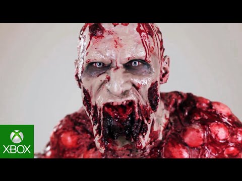 100 Years of Zombie Evolution in Pop Culture | Time Lapse Video