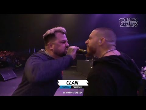 Papo vs Mks FMS Temática clan