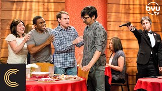 The Power of Fortune Cookies