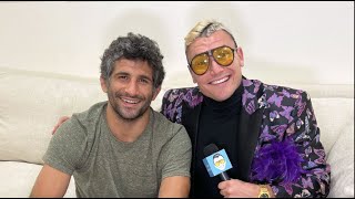 Beneil Dariush Reacts to Mateusz Gamrot Matchup UFC 280