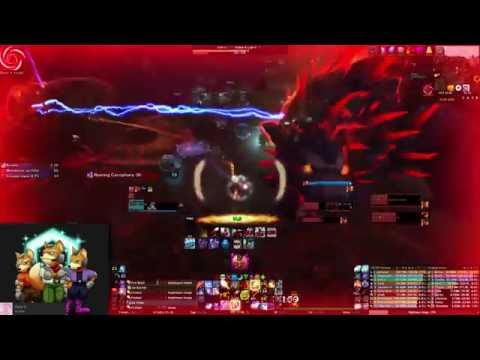 V I S C E R A L vs. Mythic Ursoc (Mage PoV)
