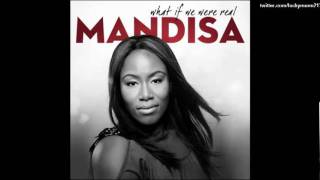 Mandisa - Free (What If We Were Real Album) New R&amp;B/Pop 2011
