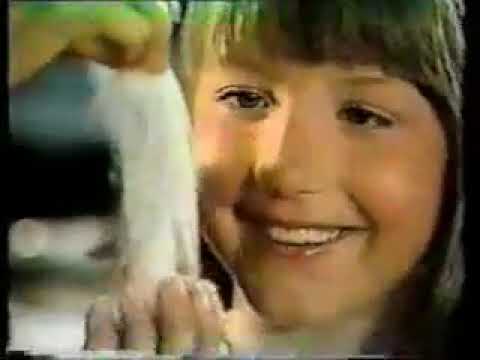 Inca kola enséñame lo tuyo 1990 yoni