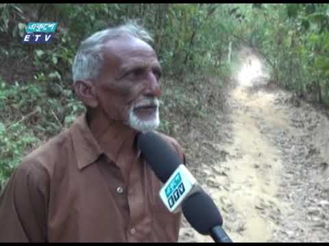 গাবড়াখালী পাহাড়ী এলাকাকে গড়ে তোলা হচ্ছে পর্যটন কেন্দ্র হিসেবে | ETV News