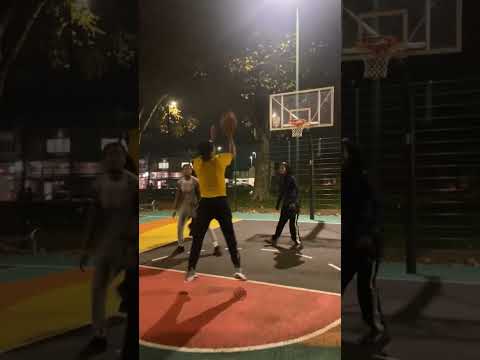 Epic 4v4 battle 🔥