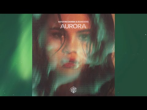 Martin Garrix & Blinders - Aurora vs. Selena Gomez, Marshmello - Wolves (Paul Mashup)