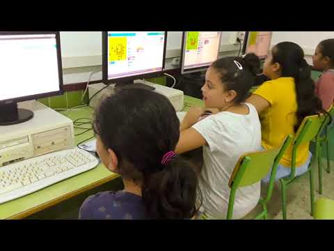 Programació  Barceló i Matas