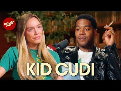 Kid Cudi: The Pursuit Paid Off (Full Episode)