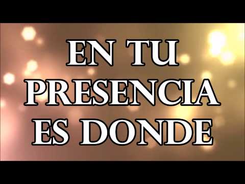 download lagu mp3 mp4 Alli Quiero Estar Letra, download lagu Alli Quiero Estar Letra gratis, unduh video klip Alli Quiero Estar Letra