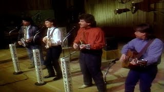 Lonesome River Band - You Gotta Do What You Gotta Do - Dan Tyminski, Ronnie Bowman, Steve Dilling