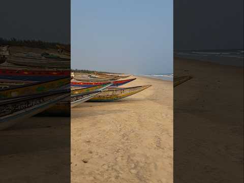 Baruva Beach