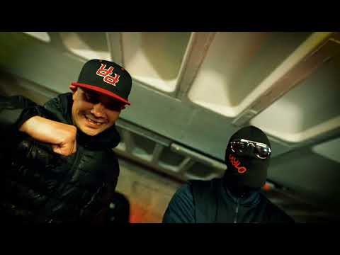 Mylo - Stone I Land [Music Video]