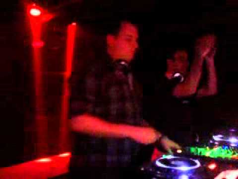 Talla XL2C , NIck Tyrez & Tekno live in Koln Germany  - 2 / 8