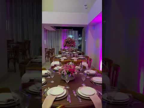 Iluminação para Festa de 15 Anos Goiânia - Gabal Audio