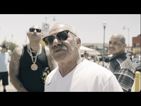 Bozo speaks with OG in Boyle Heights