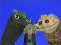 Sifl and Olly season 1, episode 10 (part 1) 