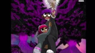 Lil Uzi Vert - LUV SCARS K.o 1600