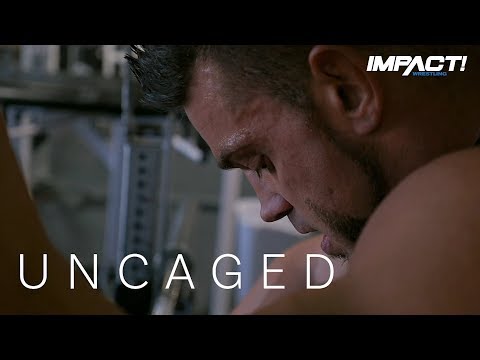 Who Is The Man Behind The Machine? Brian Cage: UNCAGED