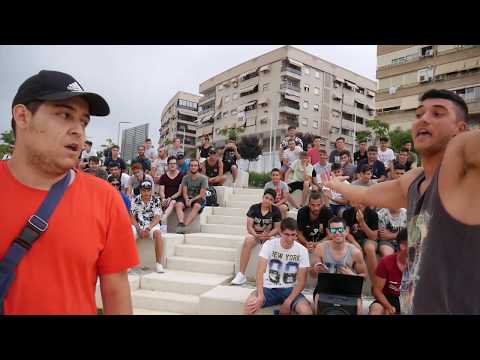 SOTE037 VS SINAKA - FILTROS - CLASIFICATORIA SOUTHEAST