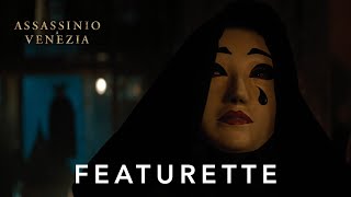 Assassinio a Venezia | Featurette