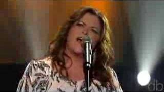 Melissa Lawson {This Ones For The Girls} NBCs Nashville Star