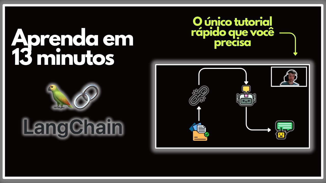 Como Construir um Agente de IA do Zero