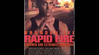 I&#39;LL BE THERE - Hardline 1992