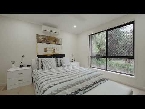 16 Riverview Road, Nerang, QLD 4211, 4房, 2浴, 独立屋