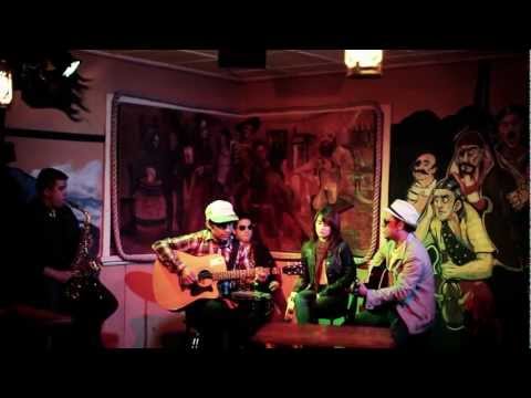 LaVitrola.cl: Gabriel Andrés - Bien