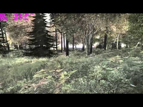 DayZ Gameplay Zombie Heaven Pc Max Ultra Part 2