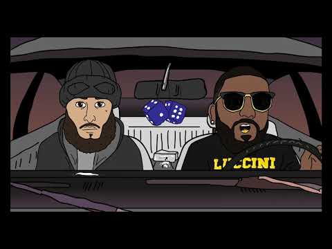 All Hail Y.T. feat. Eto "Royal Flush" (produced by Tone Beatz) Official Video